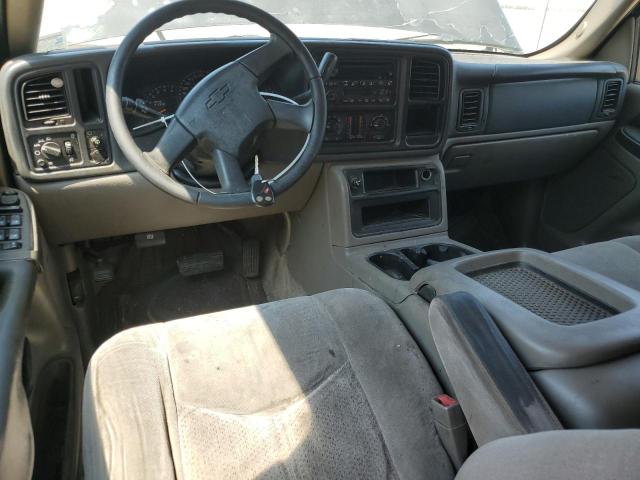 Photo 7 VIN: 1GNEC13Z13R240081 - CHEVROLET TAHOE C150 