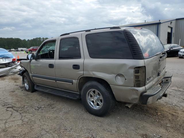 Photo 1 VIN: 1GNEC13Z13R245586 - CHEVROLET TAHOE 