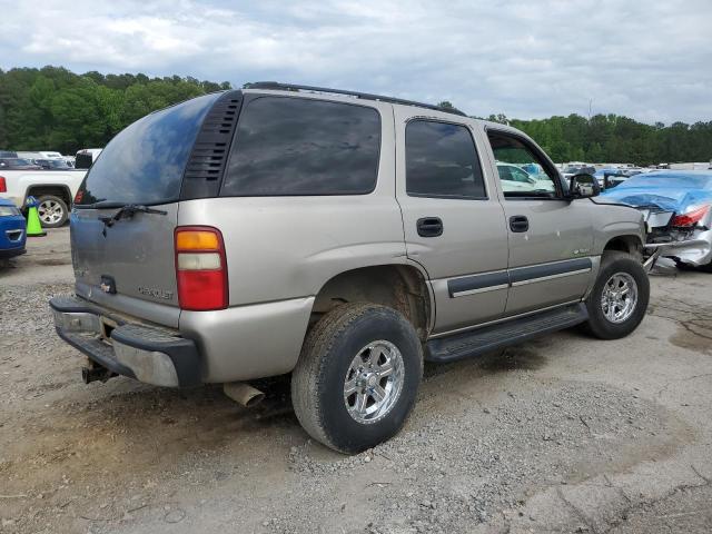 Photo 2 VIN: 1GNEC13Z13R245586 - CHEVROLET TAHOE 