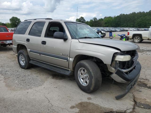 Photo 3 VIN: 1GNEC13Z13R245586 - CHEVROLET TAHOE 