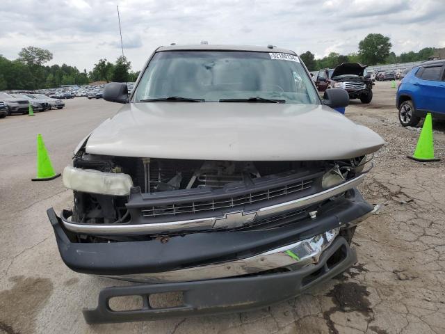 Photo 4 VIN: 1GNEC13Z13R245586 - CHEVROLET TAHOE 