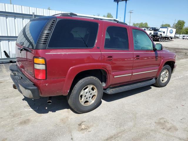 Photo 2 VIN: 1GNEC13Z14R128611 - CHEVROLET TAHOE 