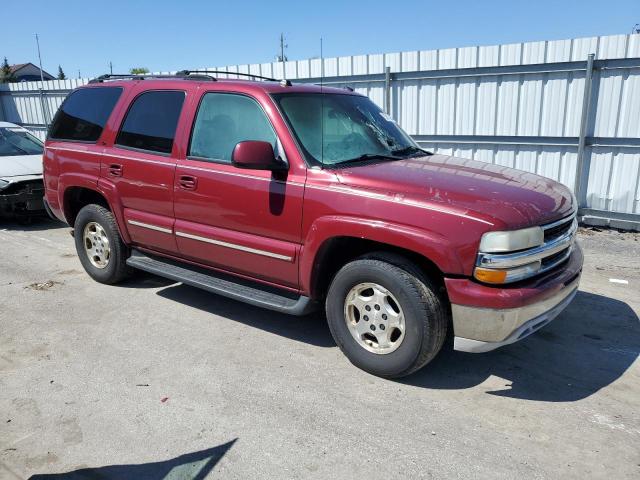 Photo 3 VIN: 1GNEC13Z14R128611 - CHEVROLET TAHOE 