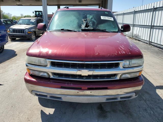 Photo 4 VIN: 1GNEC13Z14R128611 - CHEVROLET TAHOE 