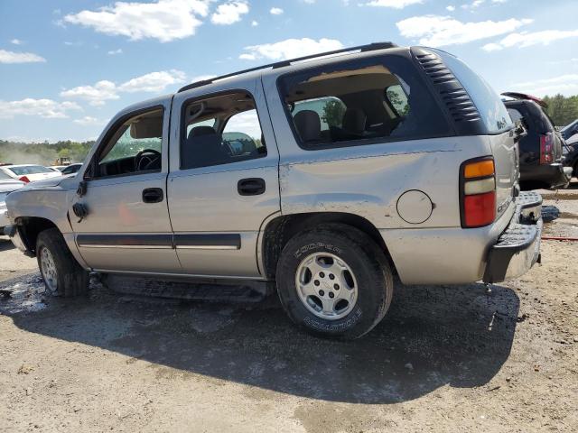 Photo 1 VIN: 1GNEC13Z14R136059 - CHEVROLET TAHOE 