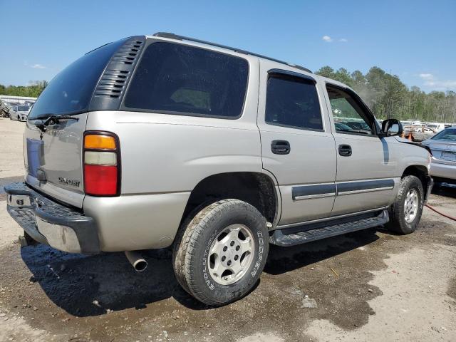 Photo 2 VIN: 1GNEC13Z14R136059 - CHEVROLET TAHOE 