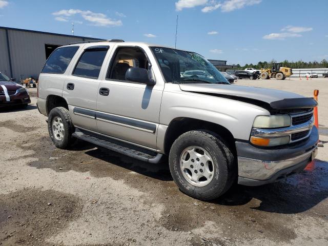 Photo 3 VIN: 1GNEC13Z14R136059 - CHEVROLET TAHOE 