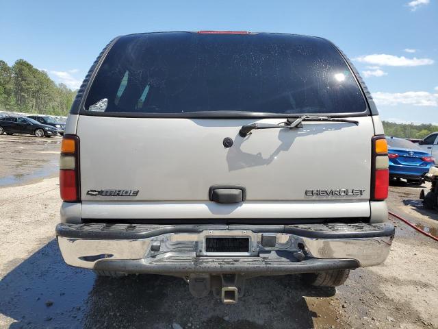 Photo 5 VIN: 1GNEC13Z14R136059 - CHEVROLET TAHOE 