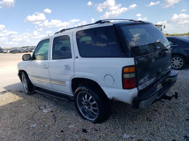 Photo 1 VIN: 1GNEC13Z14R238655 - CHEVROLET TAHOE 