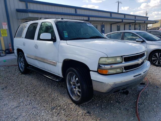 Photo 3 VIN: 1GNEC13Z14R238655 - CHEVROLET TAHOE 