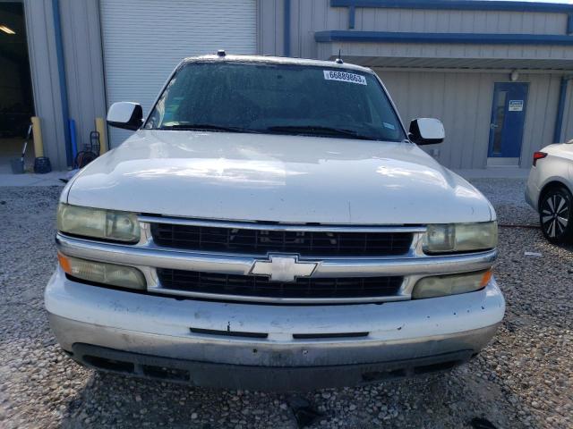 Photo 4 VIN: 1GNEC13Z14R238655 - CHEVROLET TAHOE 