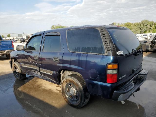 Photo 1 VIN: 1GNEC13Z15R255179 - CHEVROLET TAHOE 