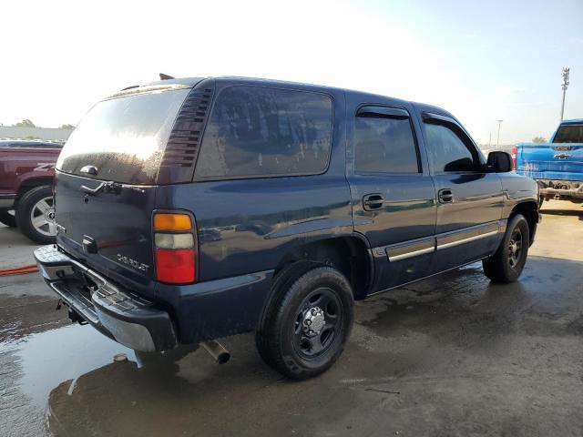 Photo 2 VIN: 1GNEC13Z15R255179 - CHEVROLET TAHOE 