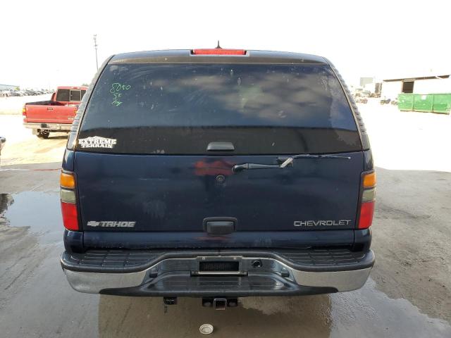 Photo 5 VIN: 1GNEC13Z15R255179 - CHEVROLET TAHOE 