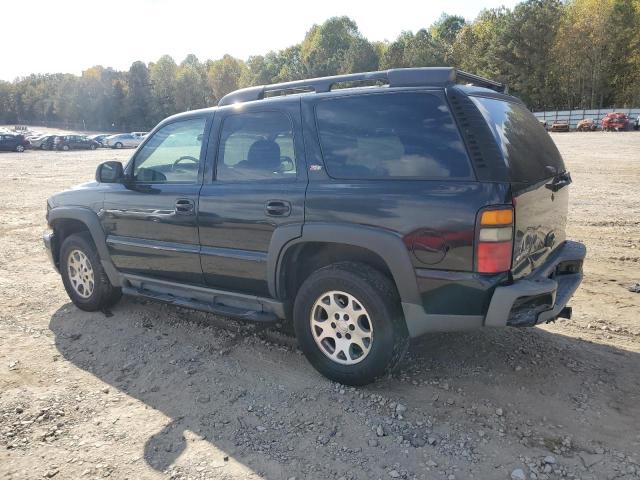 Photo 1 VIN: 1GNEC13Z16R155066 - CHEVROLET TAHOE 