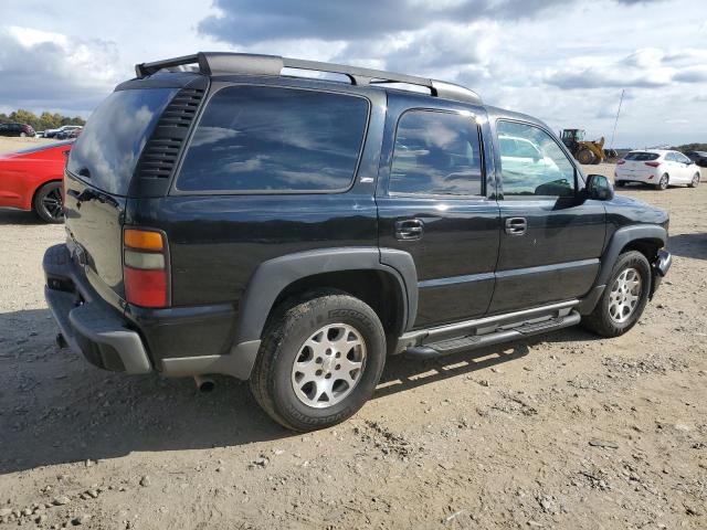 Photo 2 VIN: 1GNEC13Z16R155066 - CHEVROLET TAHOE 