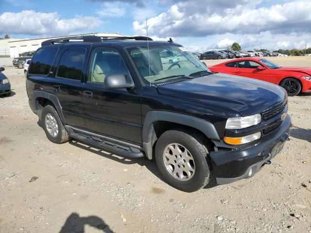 Photo 3 VIN: 1GNEC13Z16R155066 - CHEVROLET TAHOE 