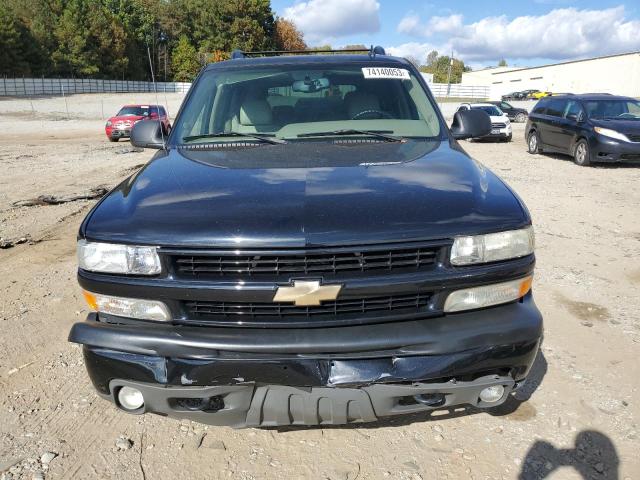 Photo 4 VIN: 1GNEC13Z16R155066 - CHEVROLET TAHOE 