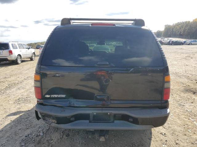 Photo 5 VIN: 1GNEC13Z16R155066 - CHEVROLET TAHOE 