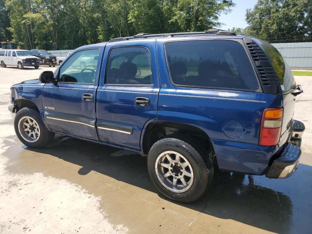 Photo 1 VIN: 1GNEC13Z22J177683 - CHEVROLET TAHOE C150 