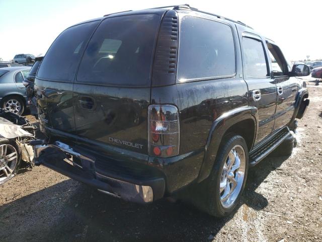 Photo 3 VIN: 1GNEC13Z22R223224 - CHEVROLET TAHOE C150 