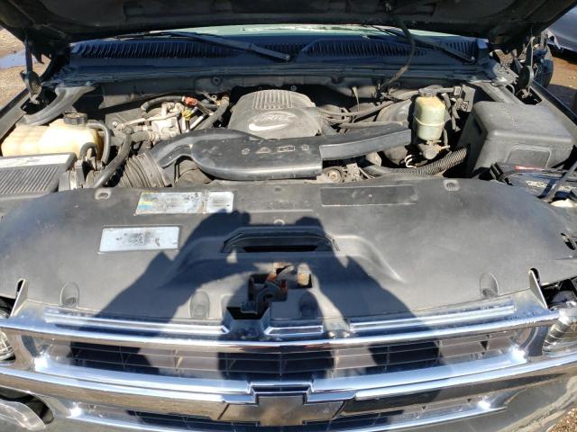 Photo 6 VIN: 1GNEC13Z22R223224 - CHEVROLET TAHOE C150 