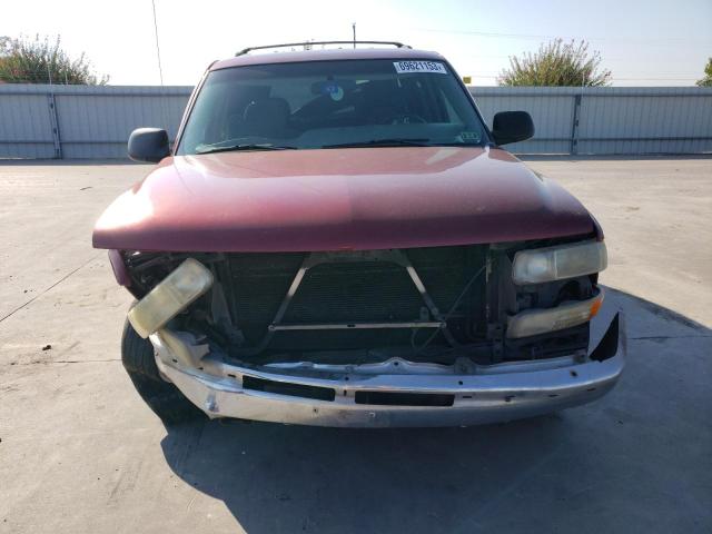 Photo 4 VIN: 1GNEC13Z22R255400 - CHEVROLET TAHOE C150 