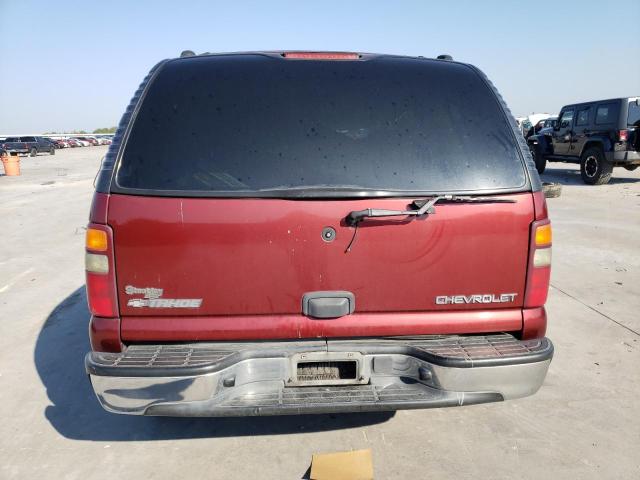 Photo 5 VIN: 1GNEC13Z22R255400 - CHEVROLET TAHOE C150 