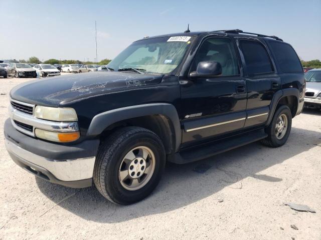 Photo 0 VIN: 1GNEC13Z23J326594 - CHEVROLET TAHOE C150 