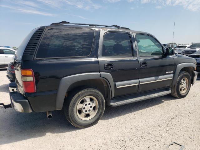 Photo 2 VIN: 1GNEC13Z23J326594 - CHEVROLET TAHOE C150 