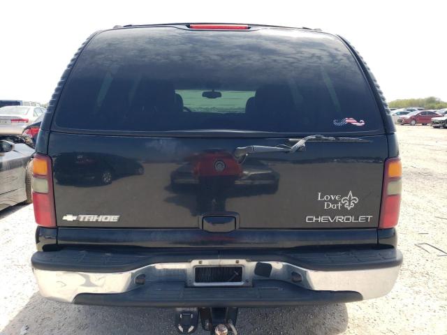 Photo 5 VIN: 1GNEC13Z23J326594 - CHEVROLET TAHOE C150 