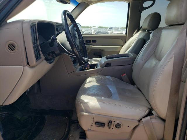 Photo 6 VIN: 1GNEC13Z23J326594 - CHEVROLET TAHOE C150 