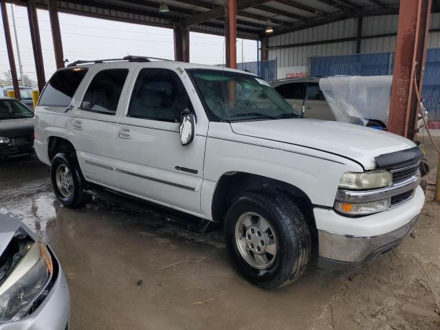 Photo 3 VIN: 1GNEC13Z23R108639 - CHEVROLET TAHOE 