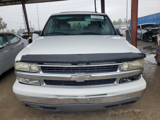 Photo 4 VIN: 1GNEC13Z23R108639 - CHEVROLET TAHOE 