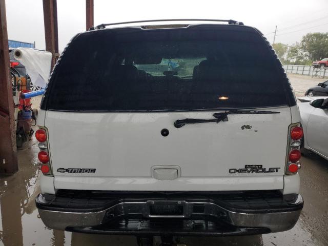 Photo 5 VIN: 1GNEC13Z23R108639 - CHEVROLET TAHOE 