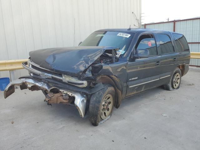 Photo 0 VIN: 1GNEC13Z23R136358 - CHEVROLET TAHOE C150 