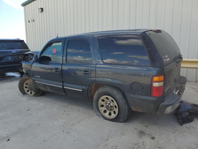 Photo 1 VIN: 1GNEC13Z23R136358 - CHEVROLET TAHOE C150 