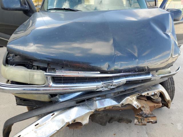 Photo 11 VIN: 1GNEC13Z23R136358 - CHEVROLET TAHOE C150 