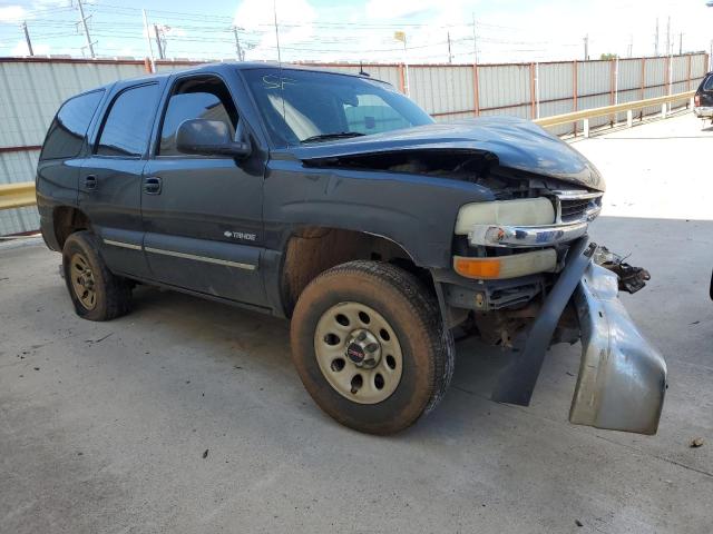 Photo 3 VIN: 1GNEC13Z23R136358 - CHEVROLET TAHOE C150 