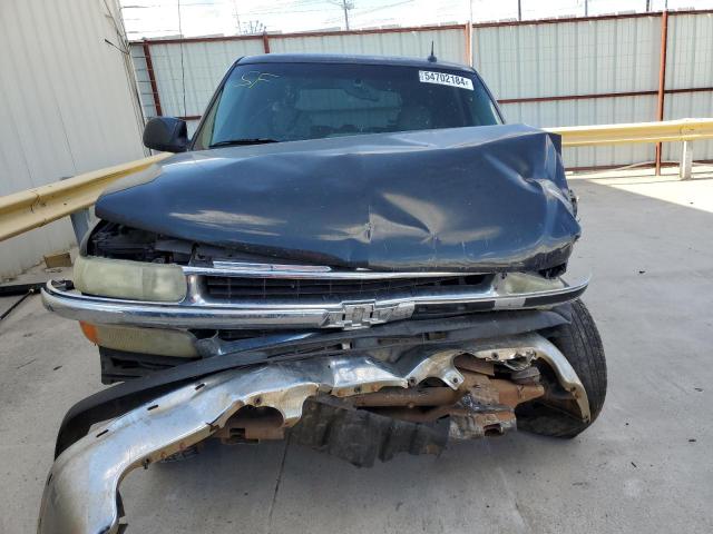 Photo 4 VIN: 1GNEC13Z23R136358 - CHEVROLET TAHOE C150 