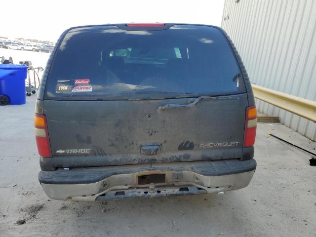 Photo 5 VIN: 1GNEC13Z23R136358 - CHEVROLET TAHOE C150 