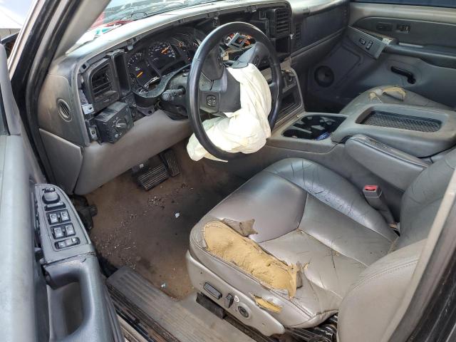 Photo 7 VIN: 1GNEC13Z23R136358 - CHEVROLET TAHOE C150 