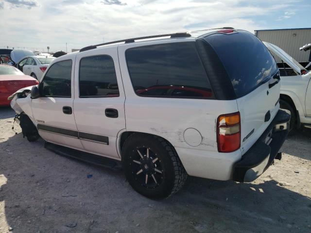 Photo 1 VIN: 1GNEC13Z23R159428 - CHEVROLET TAHOE 