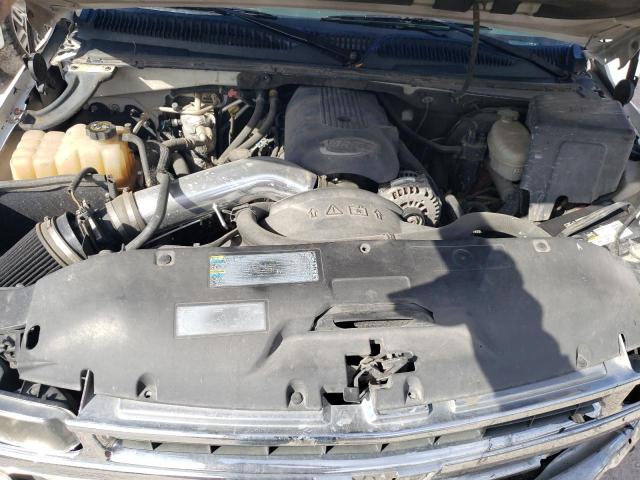 Photo 10 VIN: 1GNEC13Z23R159428 - CHEVROLET TAHOE 