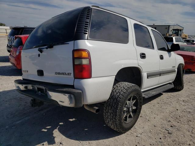 Photo 2 VIN: 1GNEC13Z23R159428 - CHEVROLET TAHOE 