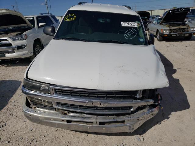 Photo 4 VIN: 1GNEC13Z23R159428 - CHEVROLET TAHOE 