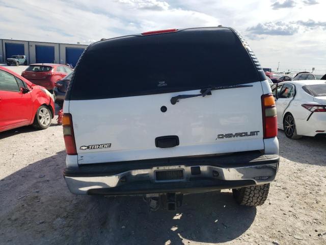 Photo 5 VIN: 1GNEC13Z23R159428 - CHEVROLET TAHOE 