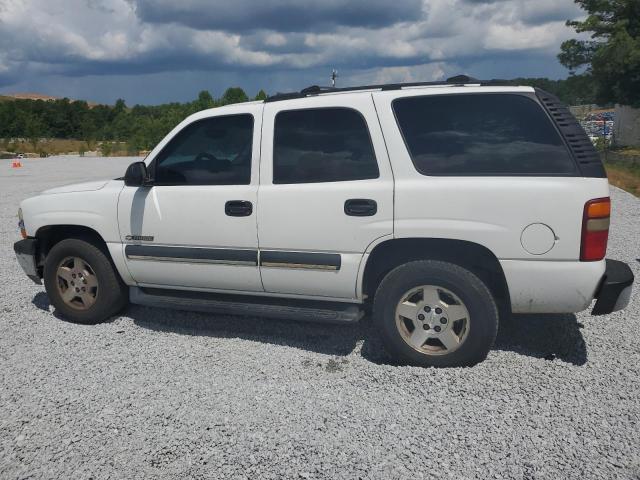 Photo 1 VIN: 1GNEC13Z23R170588 - CHEVROLET TAHOE C150 