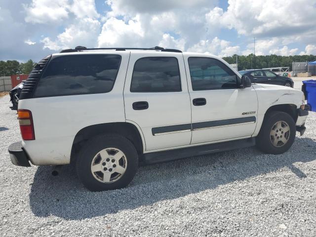 Photo 2 VIN: 1GNEC13Z23R170588 - CHEVROLET TAHOE C150 