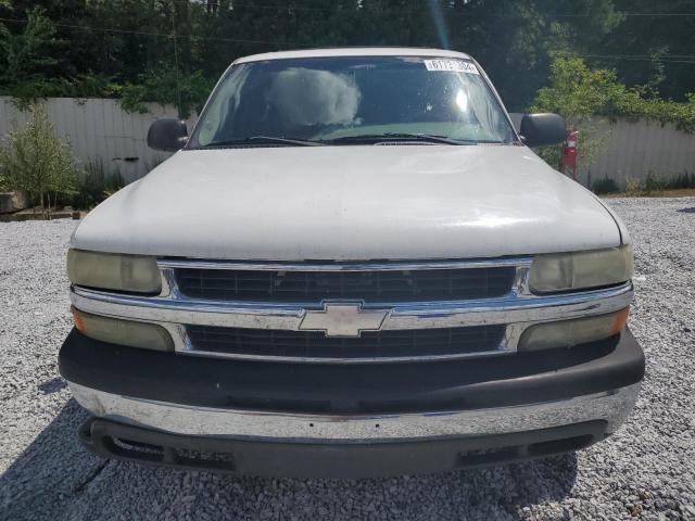 Photo 4 VIN: 1GNEC13Z23R170588 - CHEVROLET TAHOE C150 